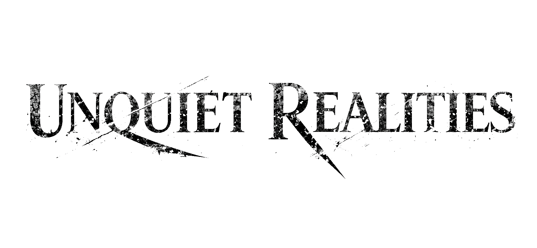 Unquiet Realities Paranormal Mystery Podcast